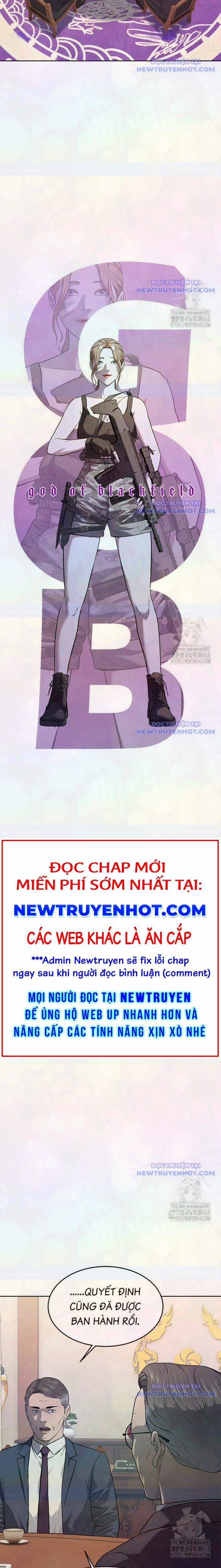 Đội Trưởng Lính Đánh Thuê 262 trang 2