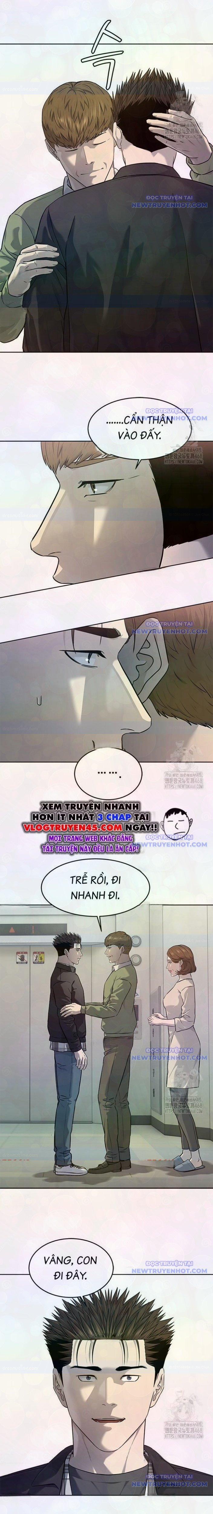 Đội Trưởng Lính Đánh Thuê 262 trang 25