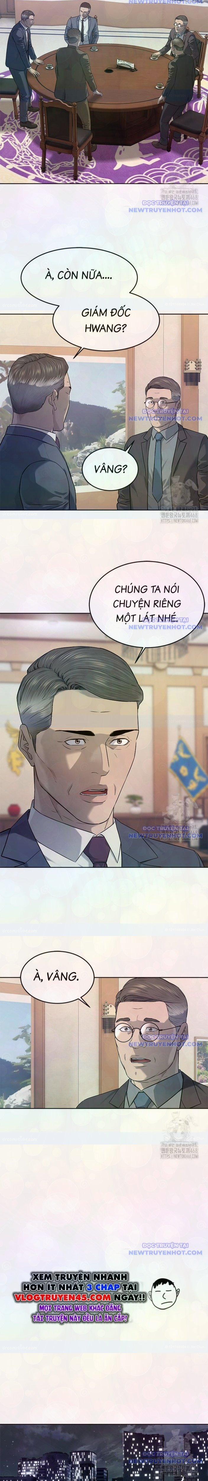 Đội Trưởng Lính Đánh Thuê 262 trang 5