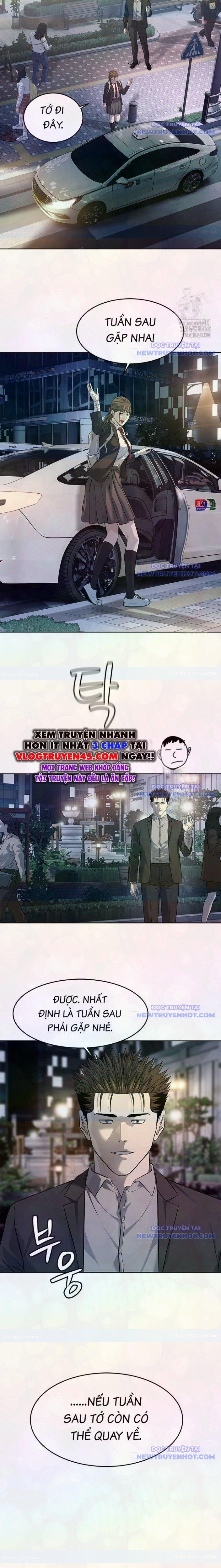 Đội Trưởng Lính Đánh Thuê 262 trang 9