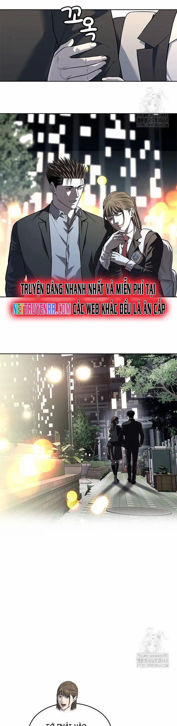 Đội Trưởng Lính Đánh Thuê 263 trang 13