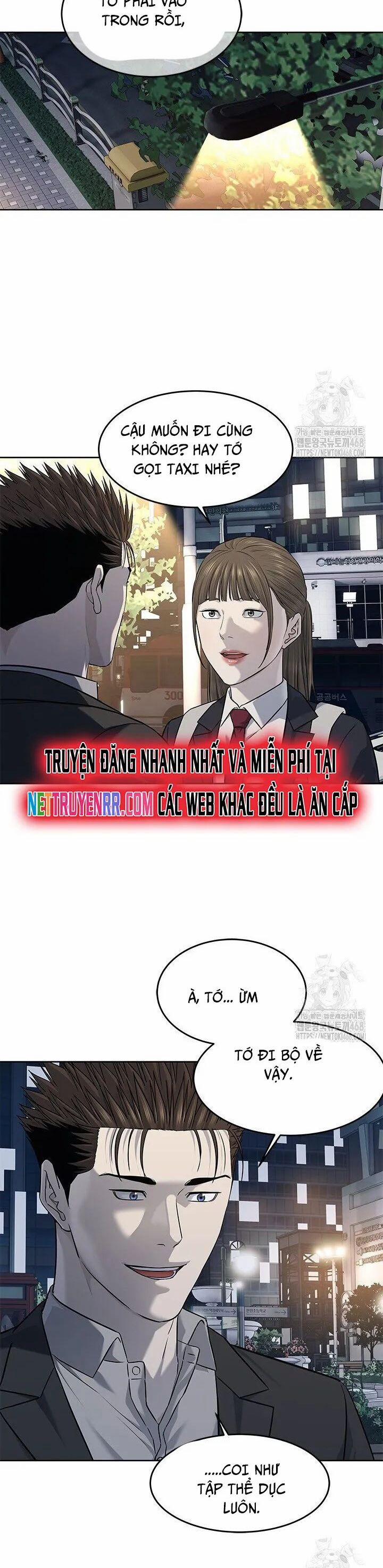 Đội Trưởng Lính Đánh Thuê 263 trang 14