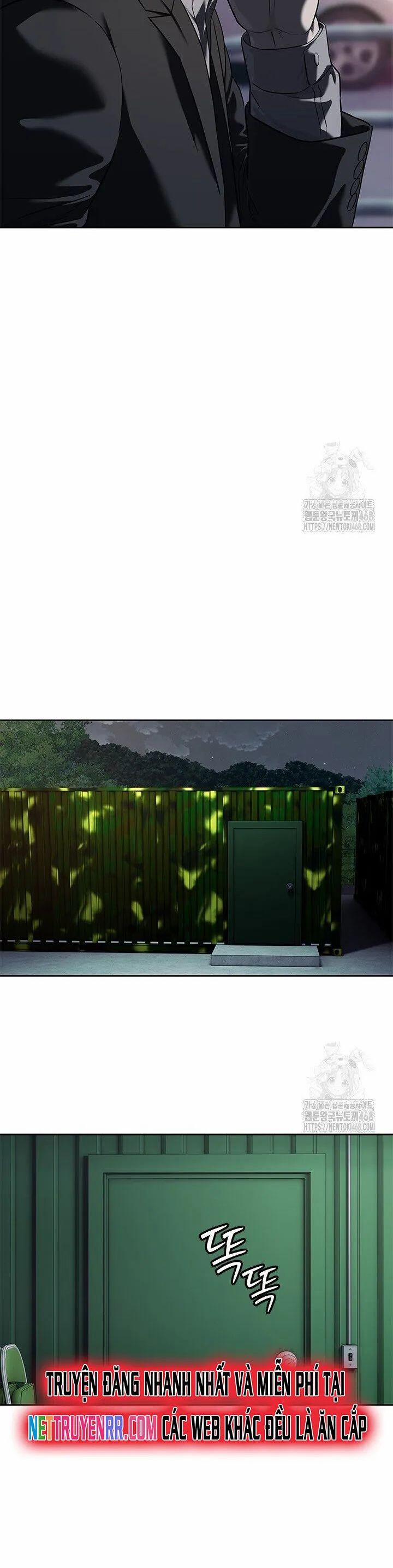 Đội Trưởng Lính Đánh Thuê 263 trang 20