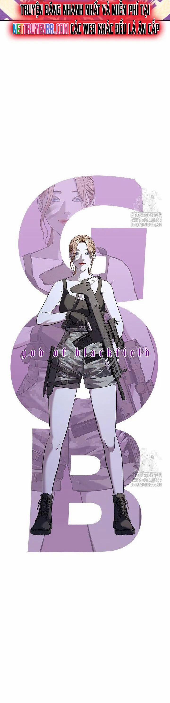 Đội Trưởng Lính Đánh Thuê 263 trang 4