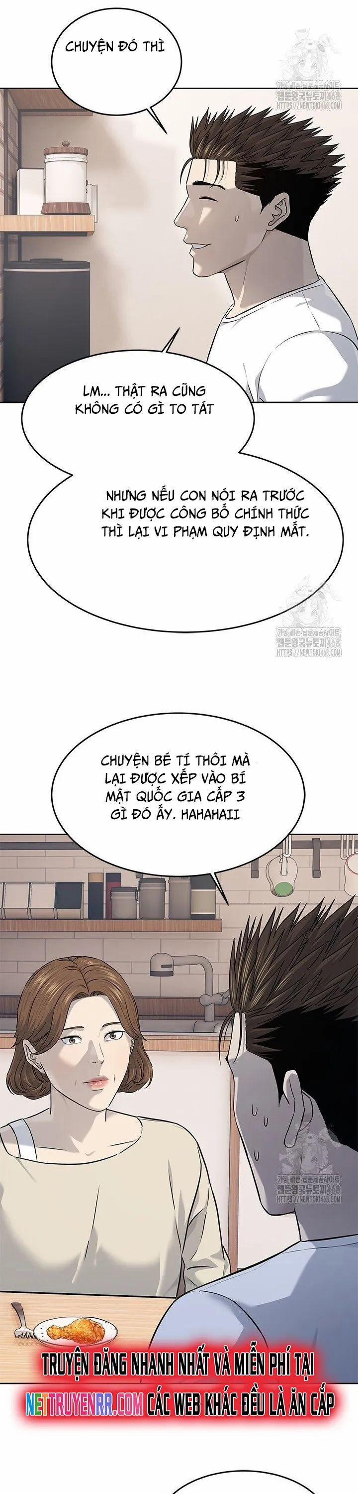 Đội Trưởng Lính Đánh Thuê 263 trang 41