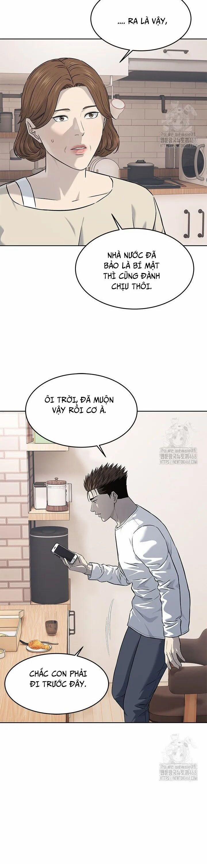 Đội Trưởng Lính Đánh Thuê 263 trang 42