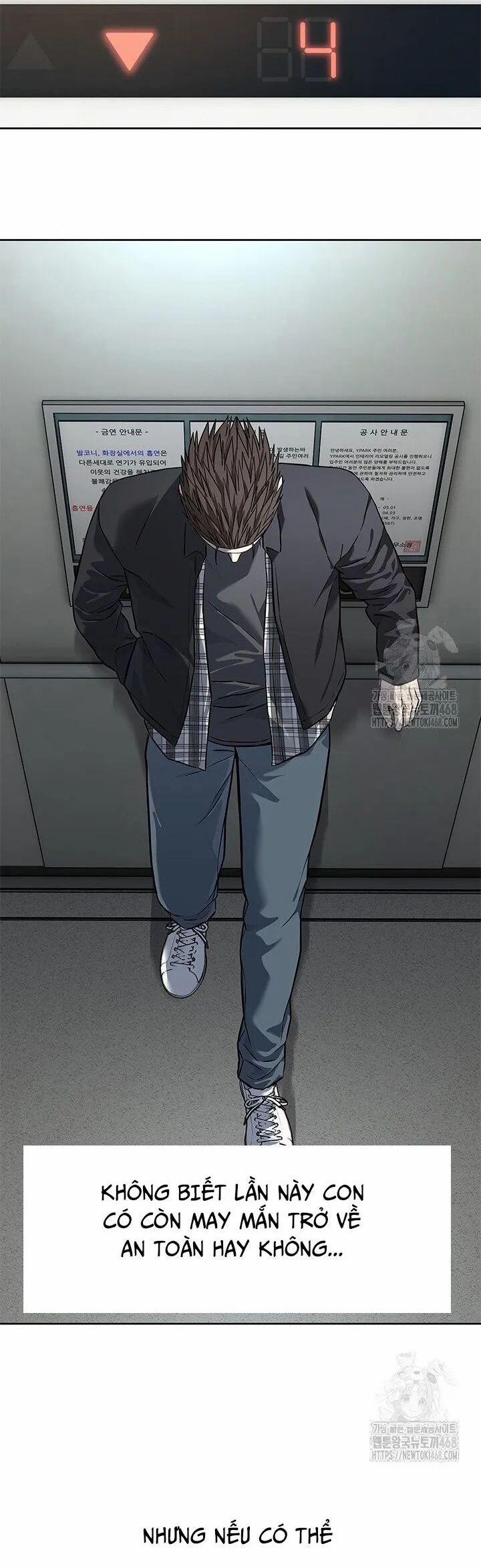 Đội Trưởng Lính Đánh Thuê 263 trang 47