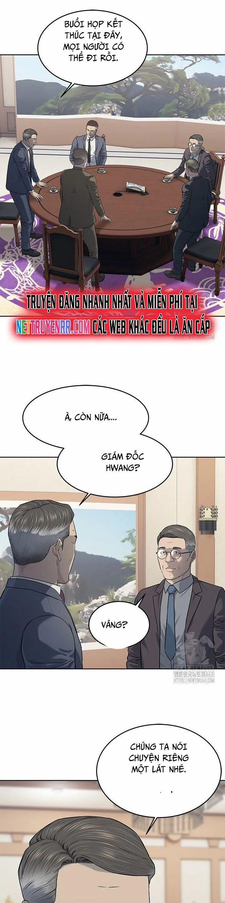 Đội Trưởng Lính Đánh Thuê 263 trang 9