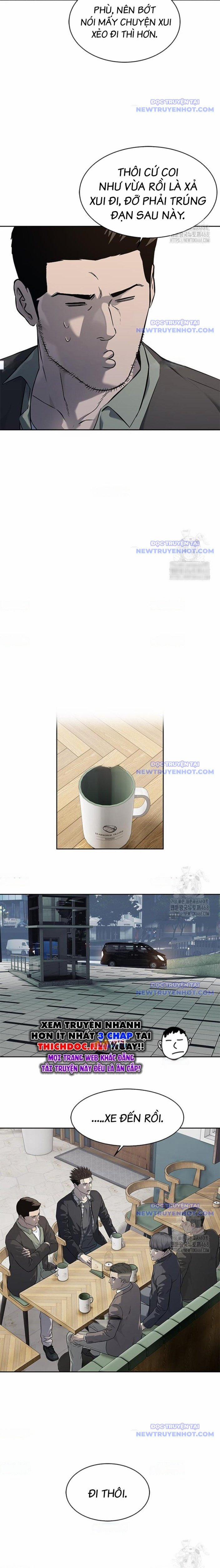 Đội Trưởng Lính Đánh Thuê 264 trang 10