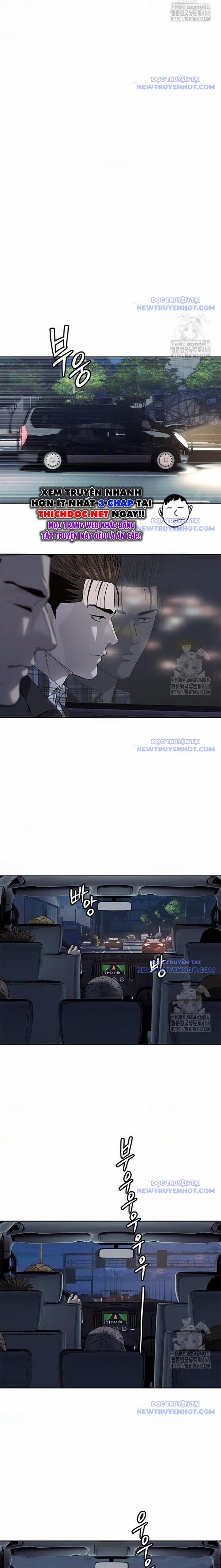 Đội Trưởng Lính Đánh Thuê 264 trang 11