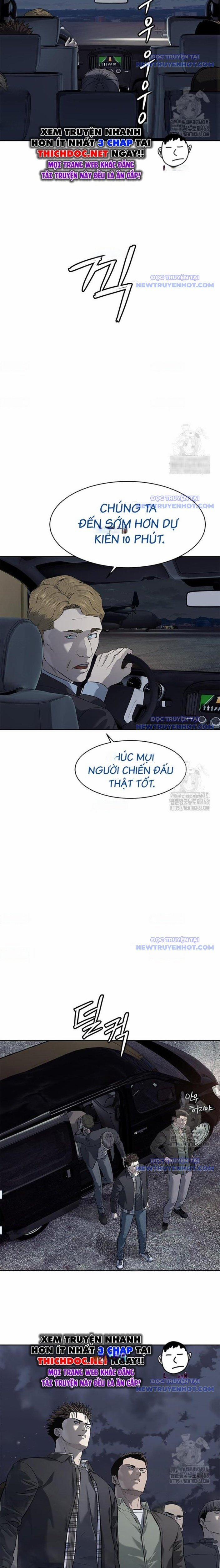Đội Trưởng Lính Đánh Thuê 264 trang 12