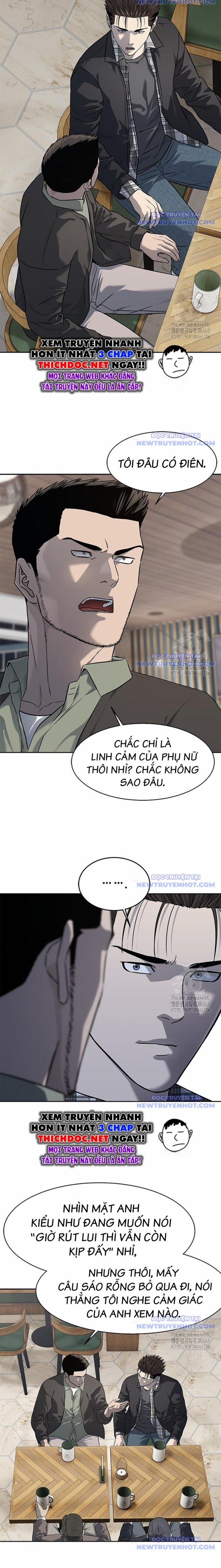 Đội Trưởng Lính Đánh Thuê 264 trang 5