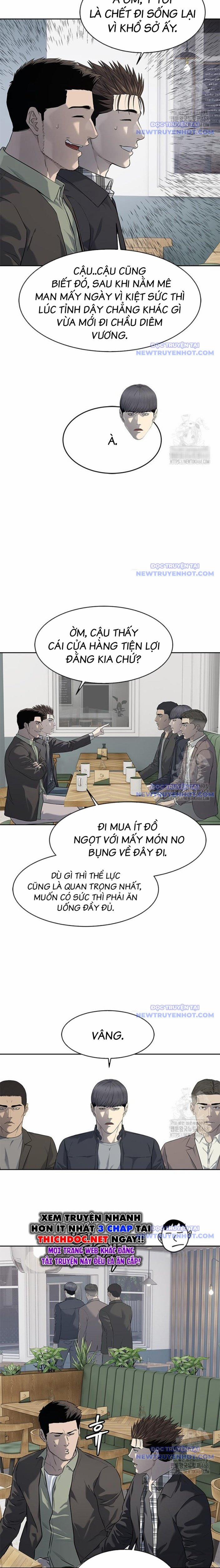 Đội Trưởng Lính Đánh Thuê 264 trang 9