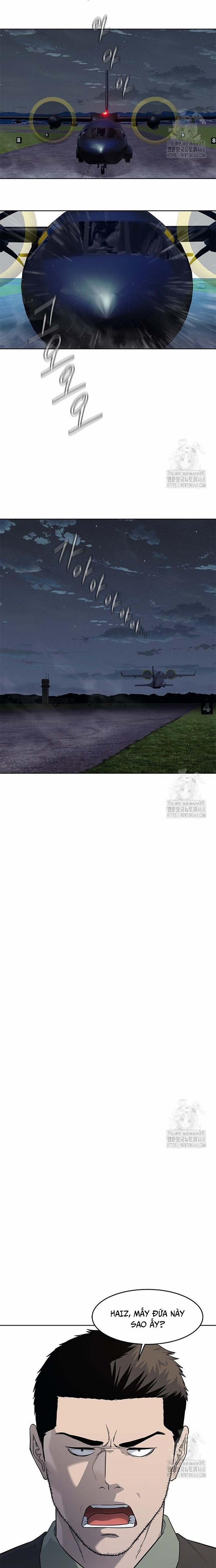 Đội Trưởng Lính Đánh Thuê 265 trang 3