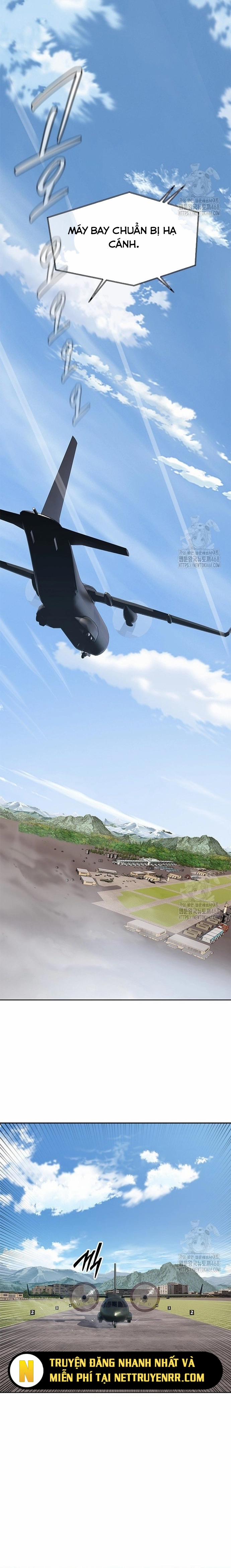 Đội Trưởng Lính Đánh Thuê 266 trang 14