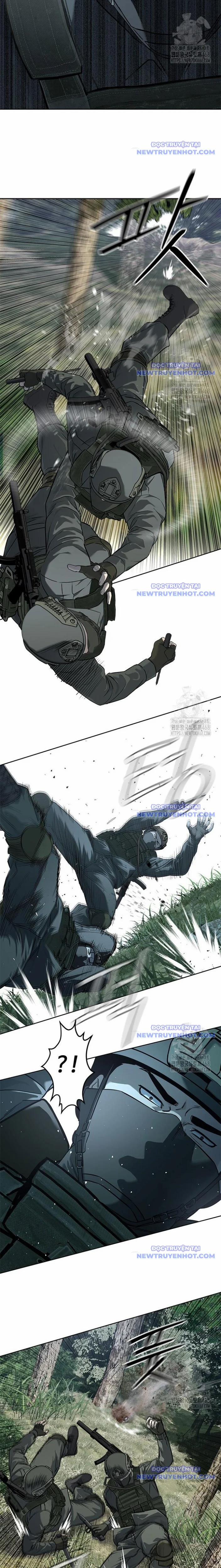 Đội Trưởng Lính Đánh Thuê 267 trang 15