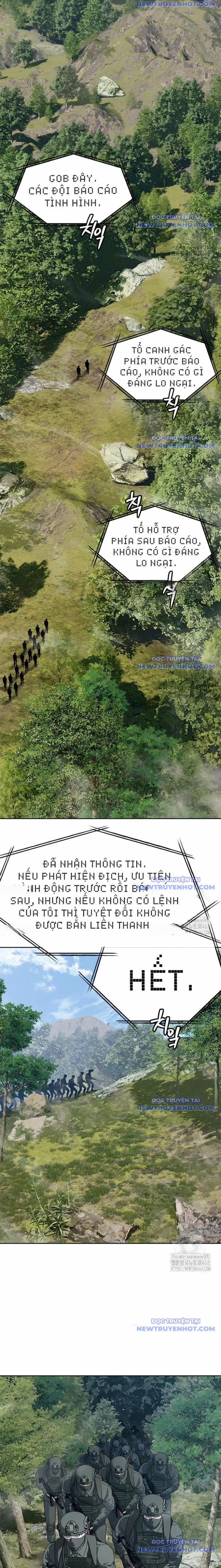 Đội Trưởng Lính Đánh Thuê 267 trang 2