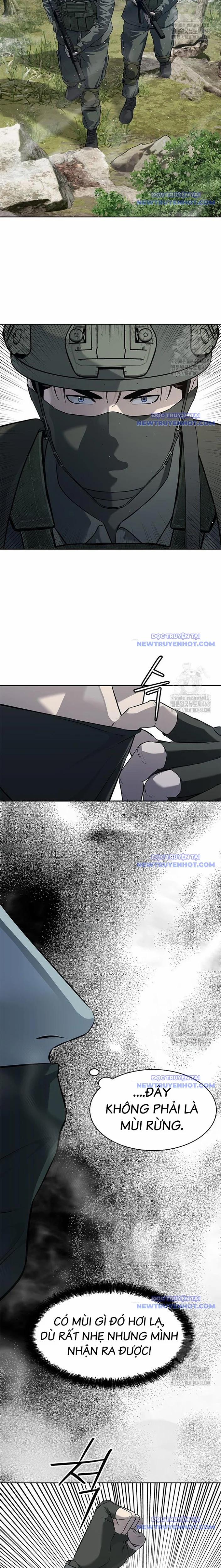 Đội Trưởng Lính Đánh Thuê 267 trang 3