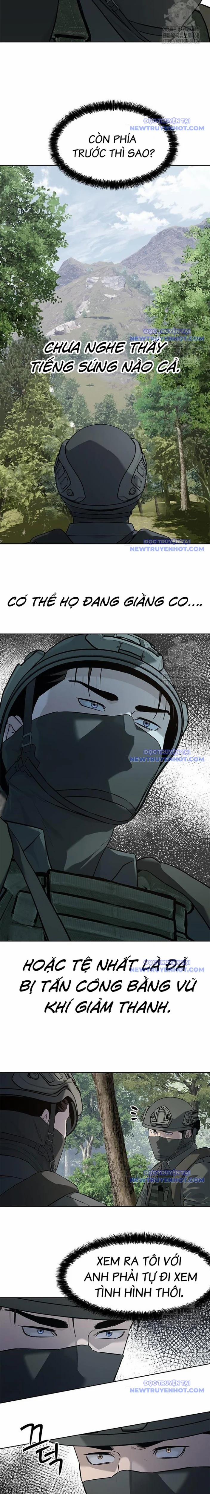 Đội Trưởng Lính Đánh Thuê 267 trang 6