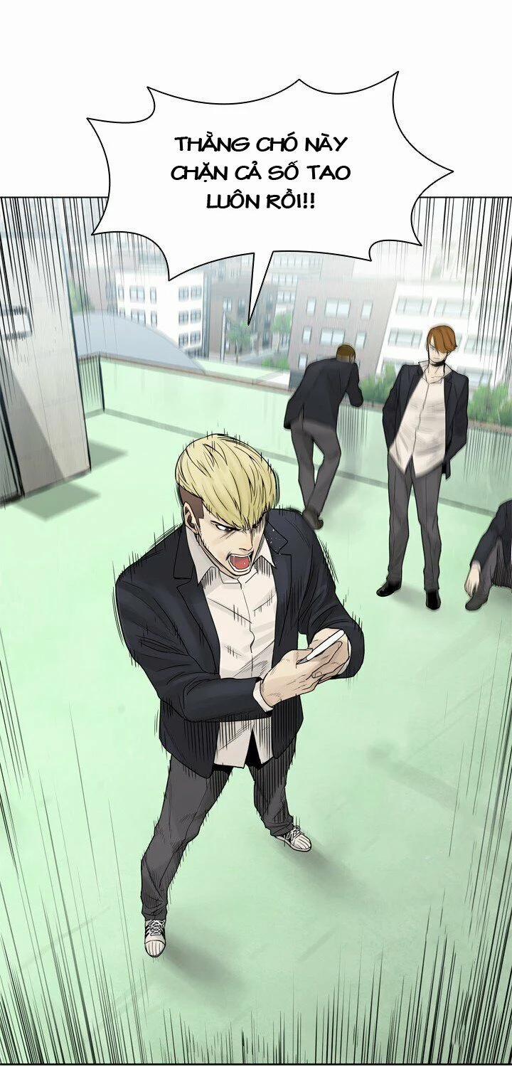 Đội Trưởng Lính Đánh Thuê 3 trang 13