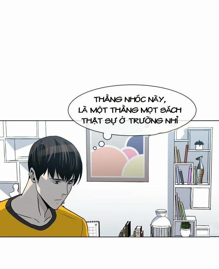 Đội Trưởng Lính Đánh Thuê 3 trang 24