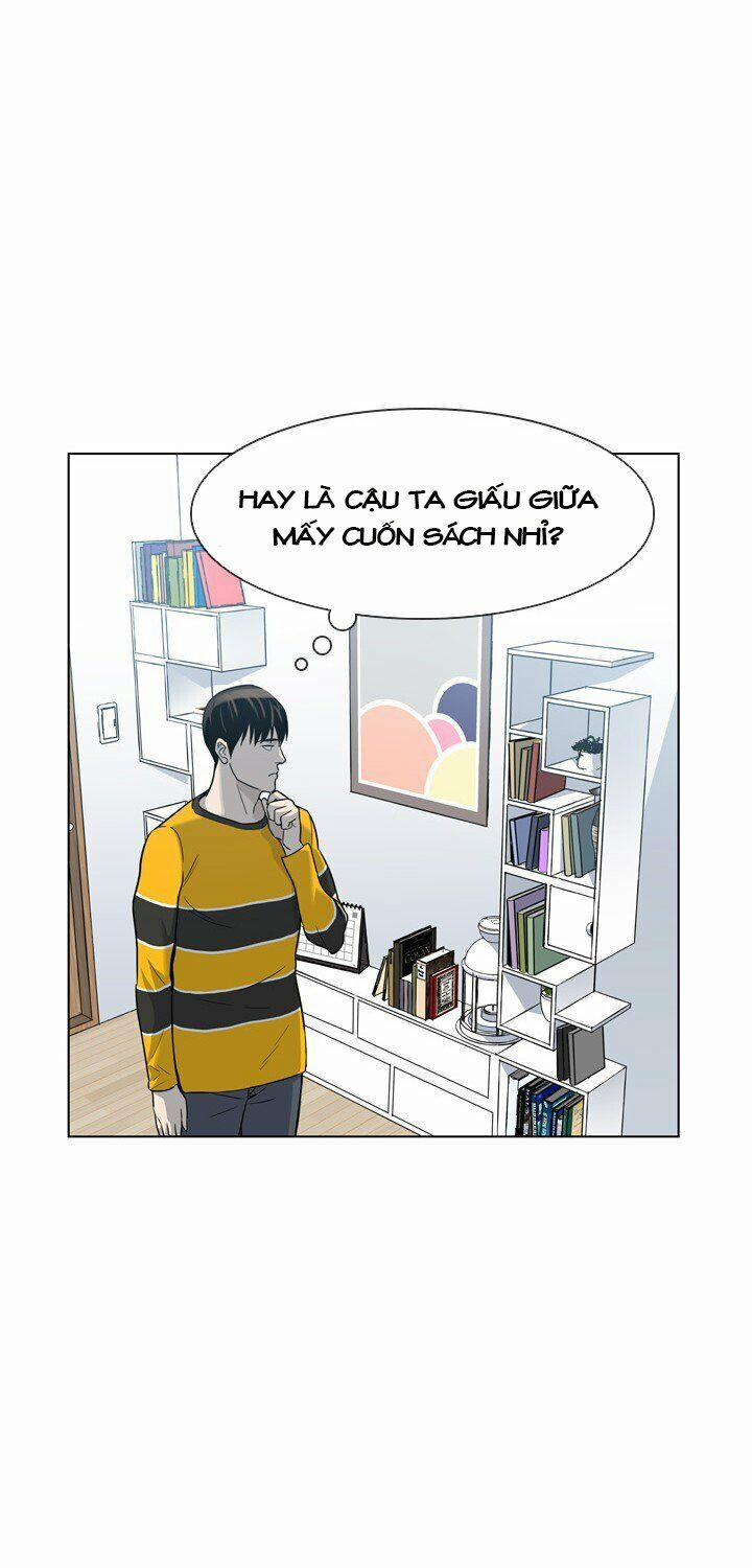 Đội Trưởng Lính Đánh Thuê 3 trang 25