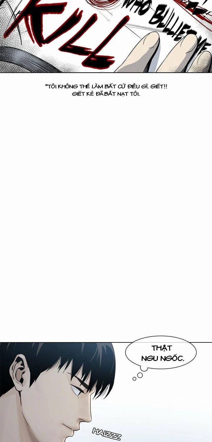 Đội Trưởng Lính Đánh Thuê 3 trang 30