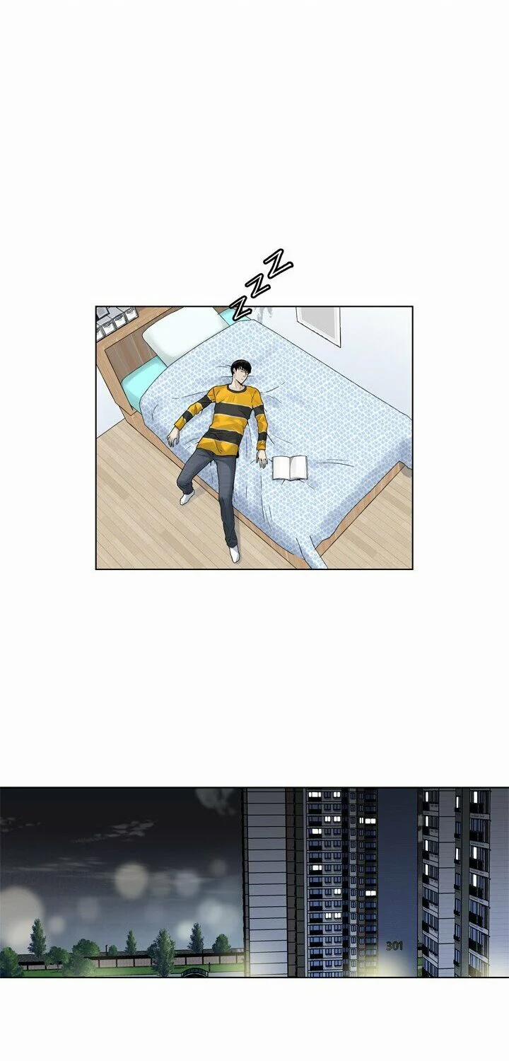 Đội Trưởng Lính Đánh Thuê 3 trang 33