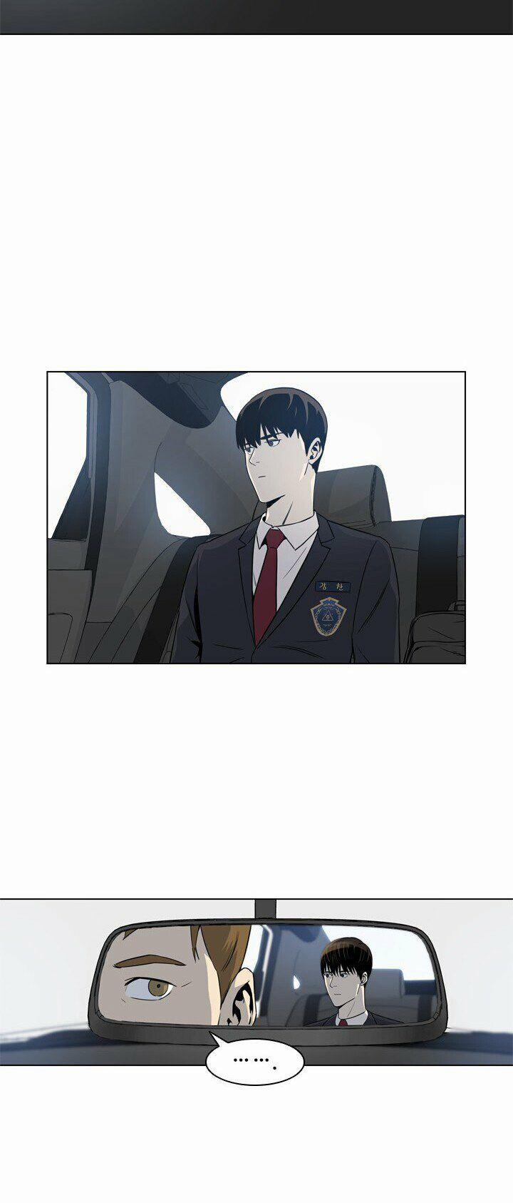 Đội Trưởng Lính Đánh Thuê 3 trang 36