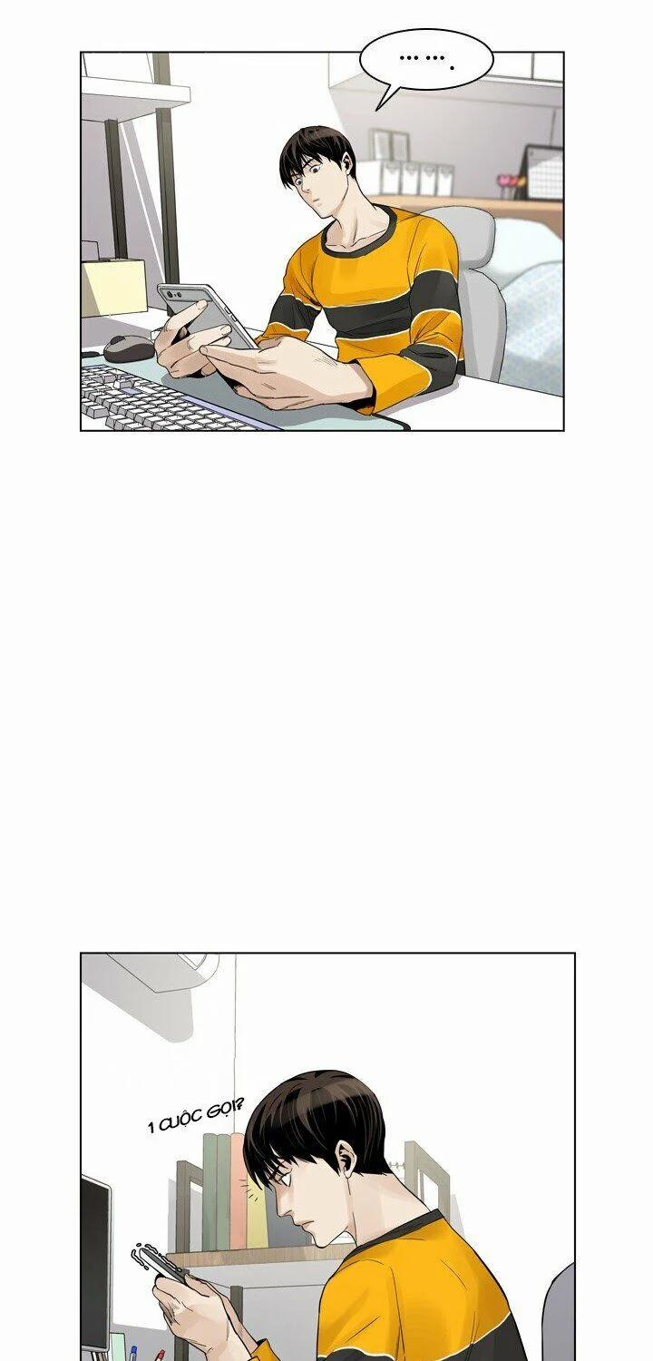 Đội Trưởng Lính Đánh Thuê 3 trang 4