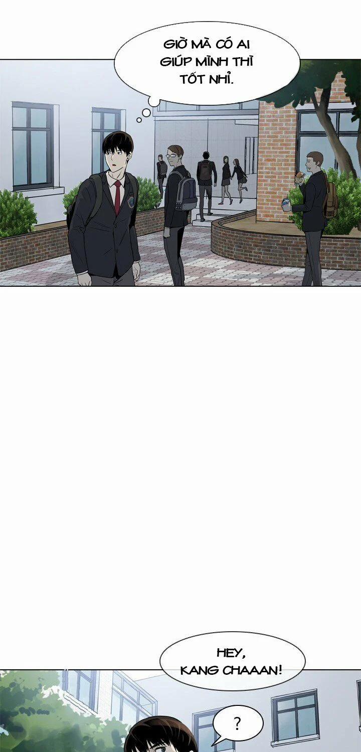 Đội Trưởng Lính Đánh Thuê 3 trang 44