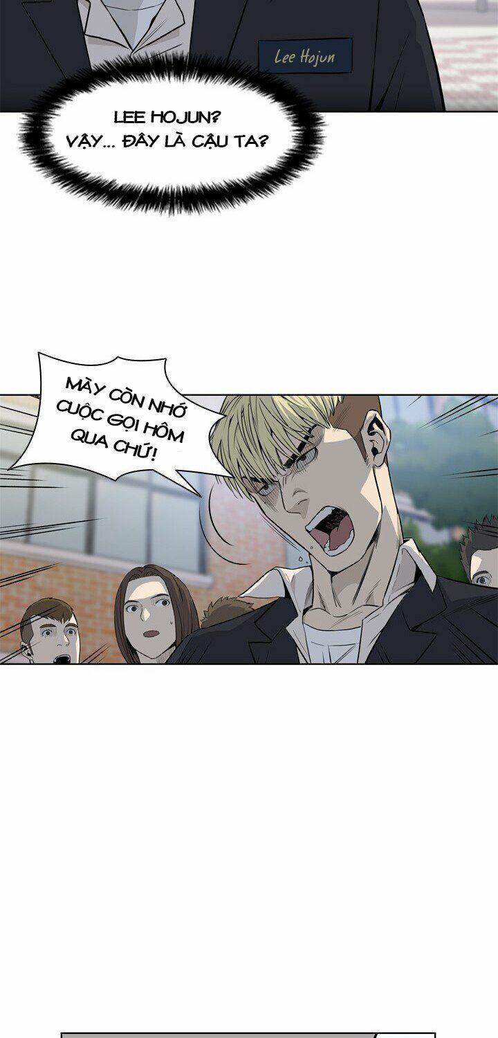 Đội Trưởng Lính Đánh Thuê 3 trang 48