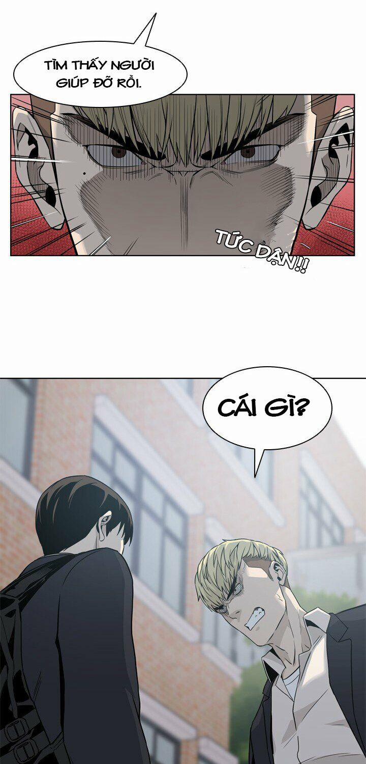 Đội Trưởng Lính Đánh Thuê 3 trang 51