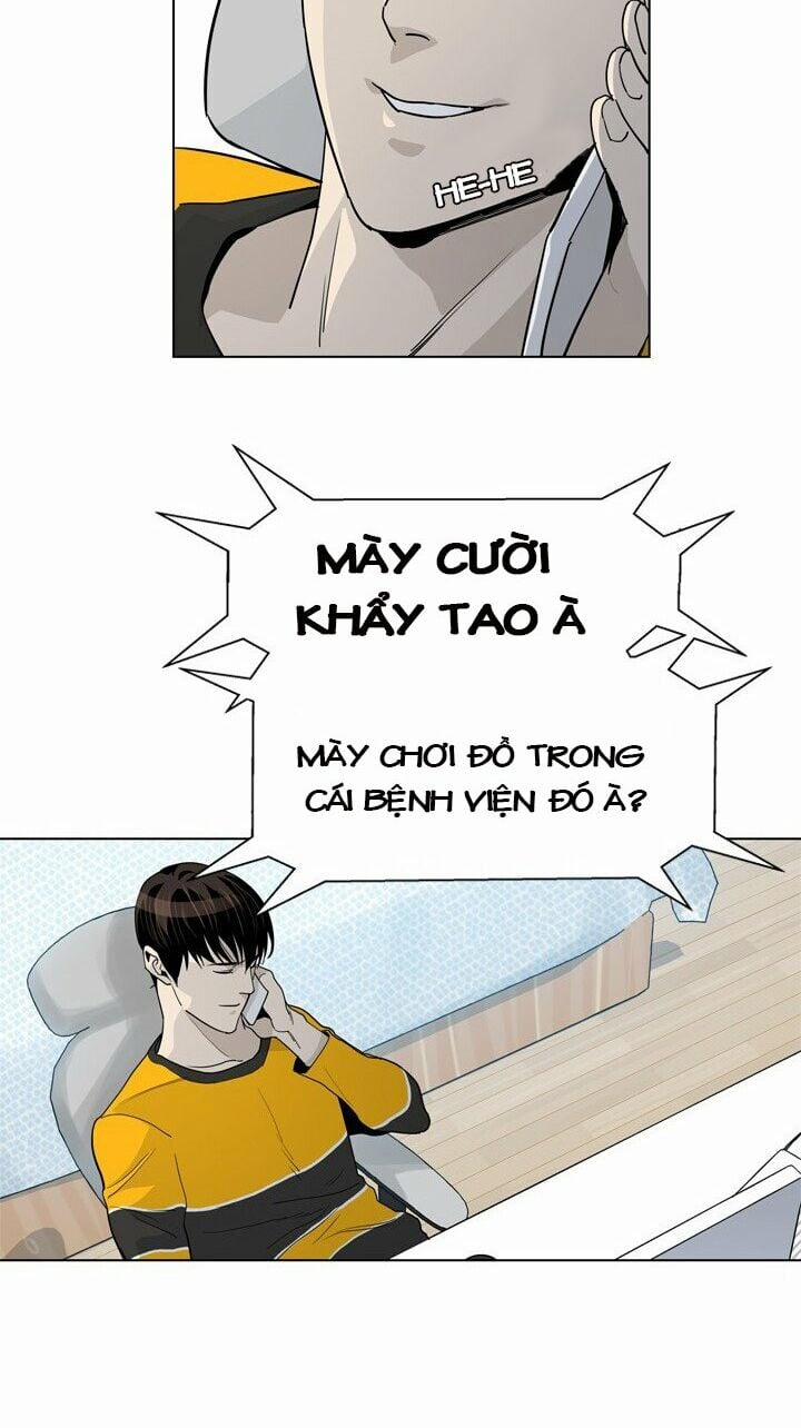 Đội Trưởng Lính Đánh Thuê 3 trang 7