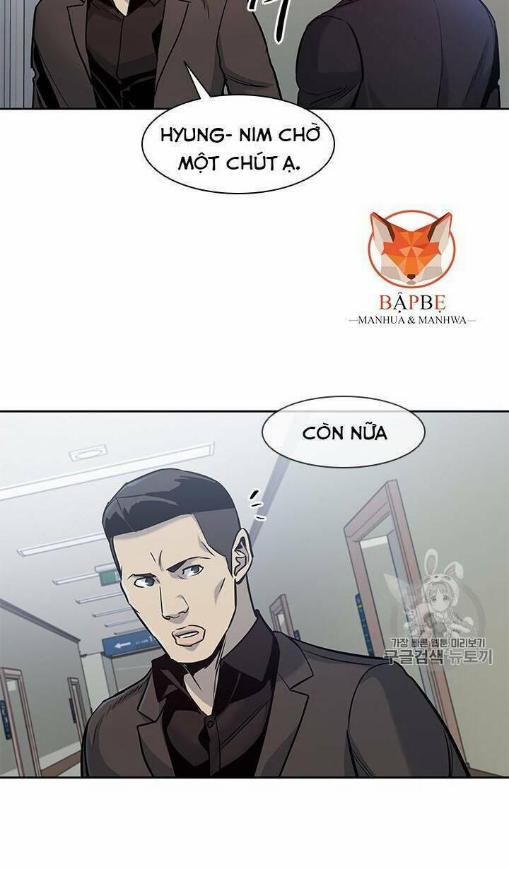 Đội Trưởng Lính Đánh Thuê 31 trang 25