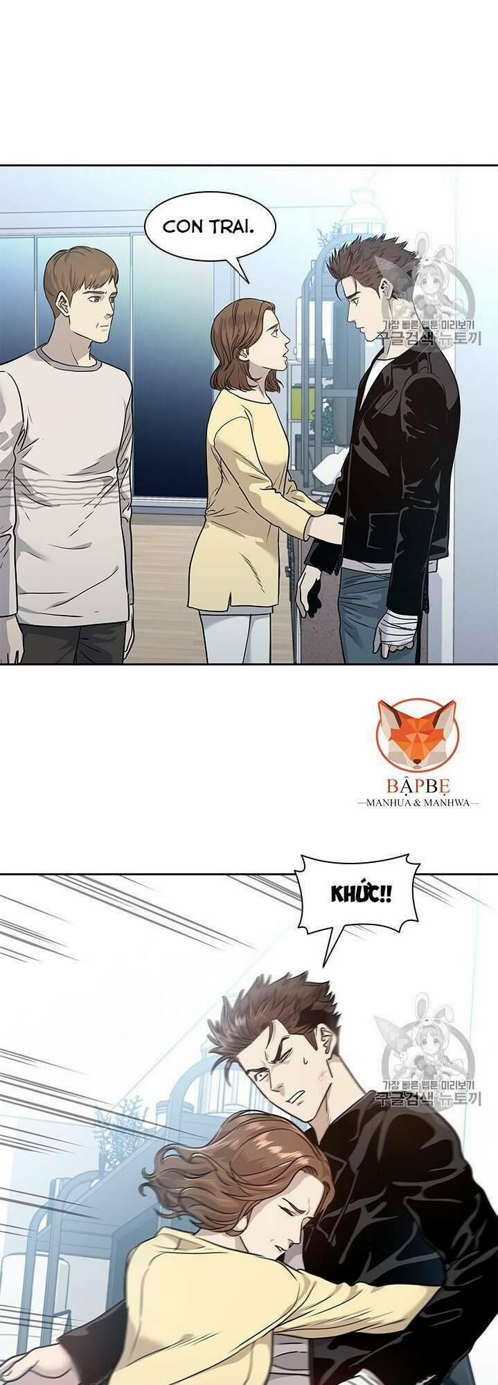 Đội Trưởng Lính Đánh Thuê 31 trang 52