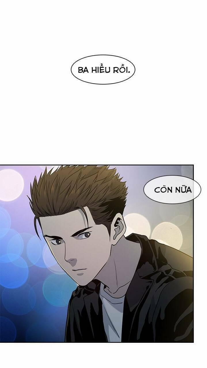 Đội Trưởng Lính Đánh Thuê 31 trang 71