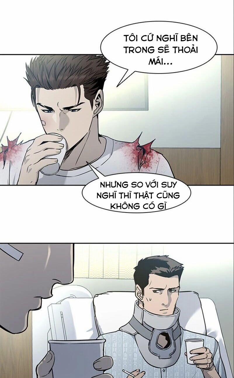 Đội Trưởng Lính Đánh Thuê 36 trang 59