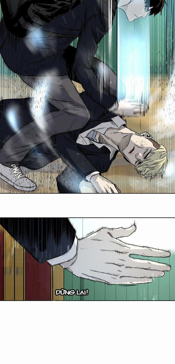 Đội Trưởng Lính Đánh Thuê 4 trang 15