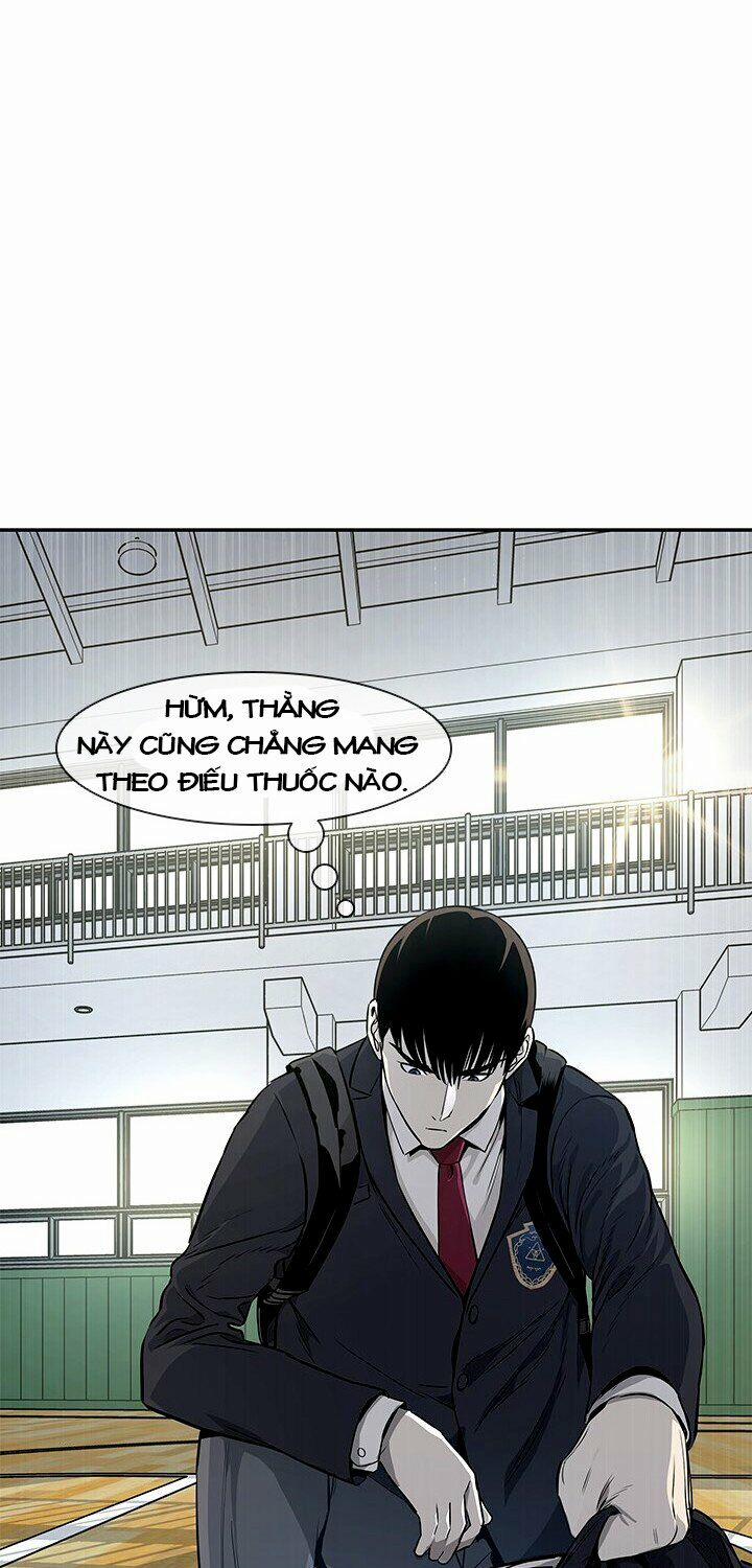 Đội Trưởng Lính Đánh Thuê 4 trang 17