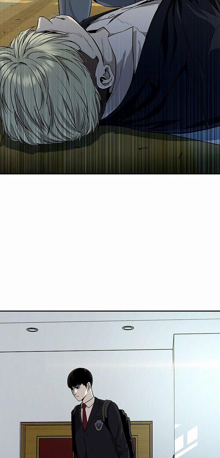 Đội Trưởng Lính Đánh Thuê 4 trang 18