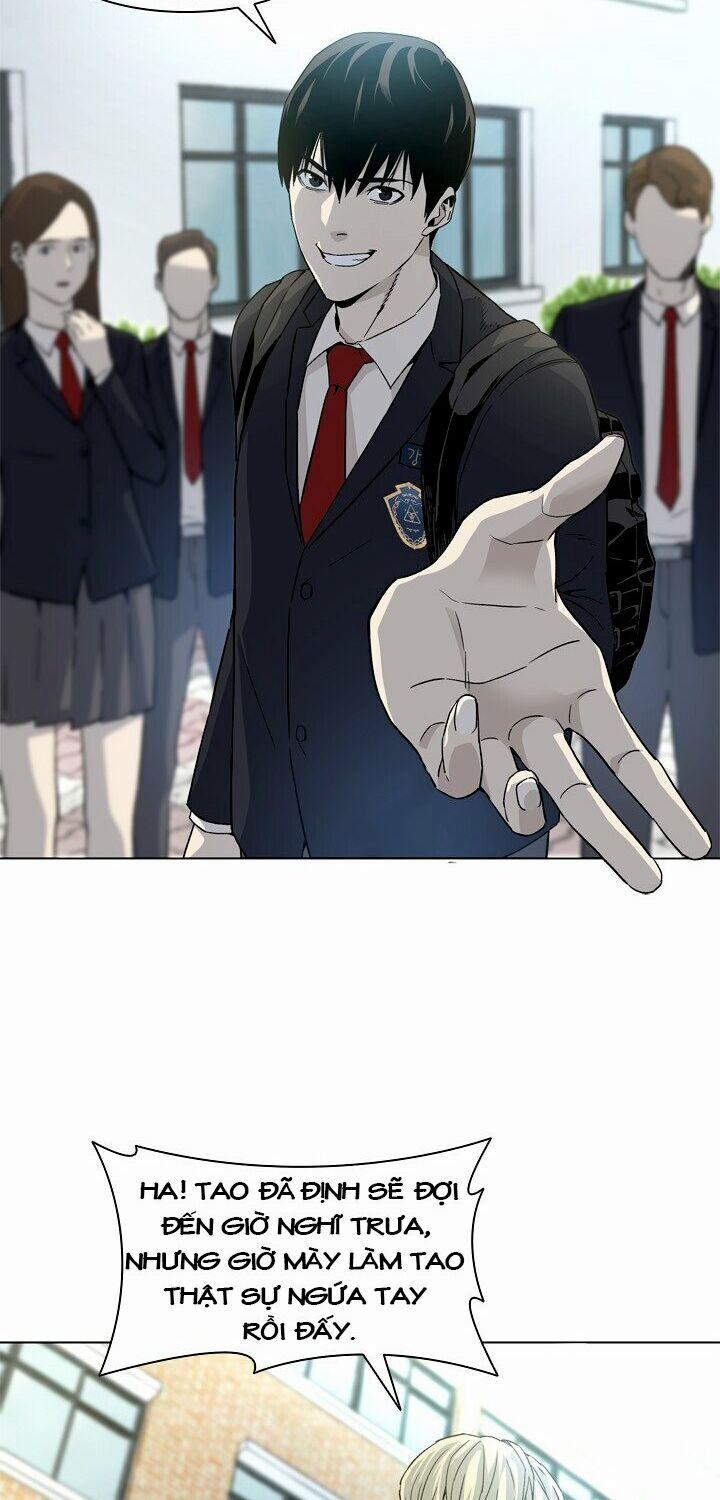 Đội Trưởng Lính Đánh Thuê 4 trang 3