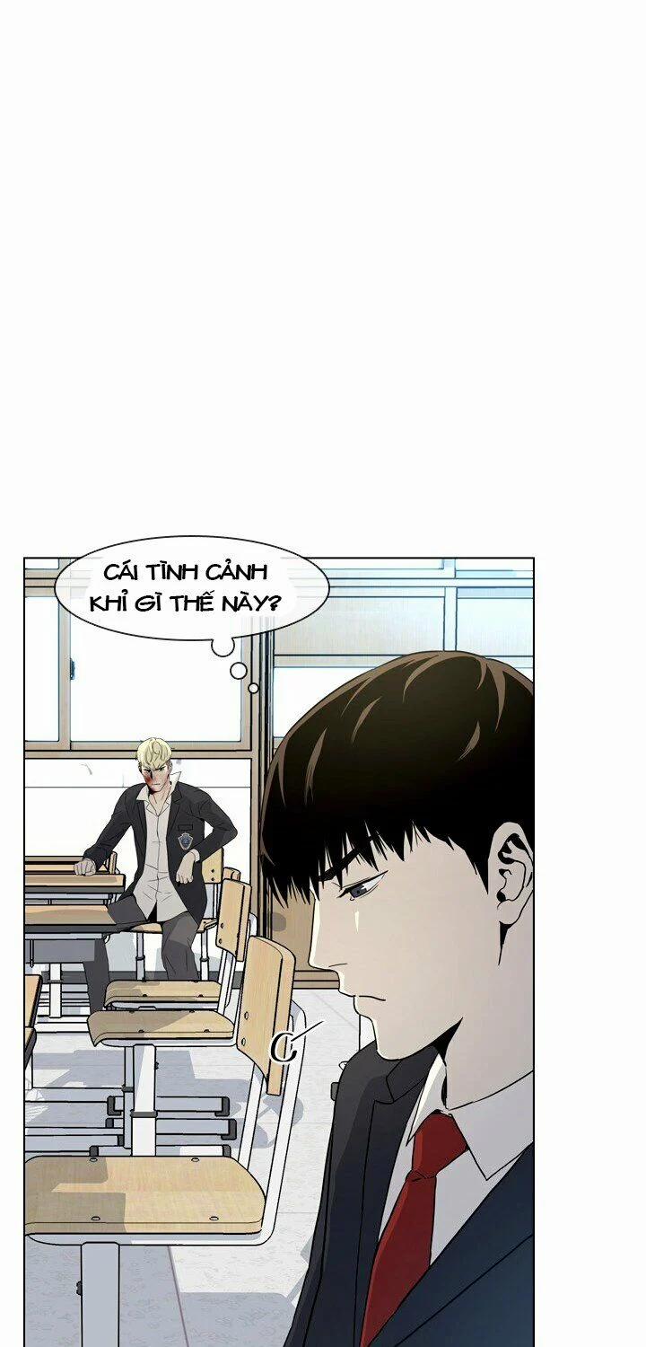 Đội Trưởng Lính Đánh Thuê 4 trang 62