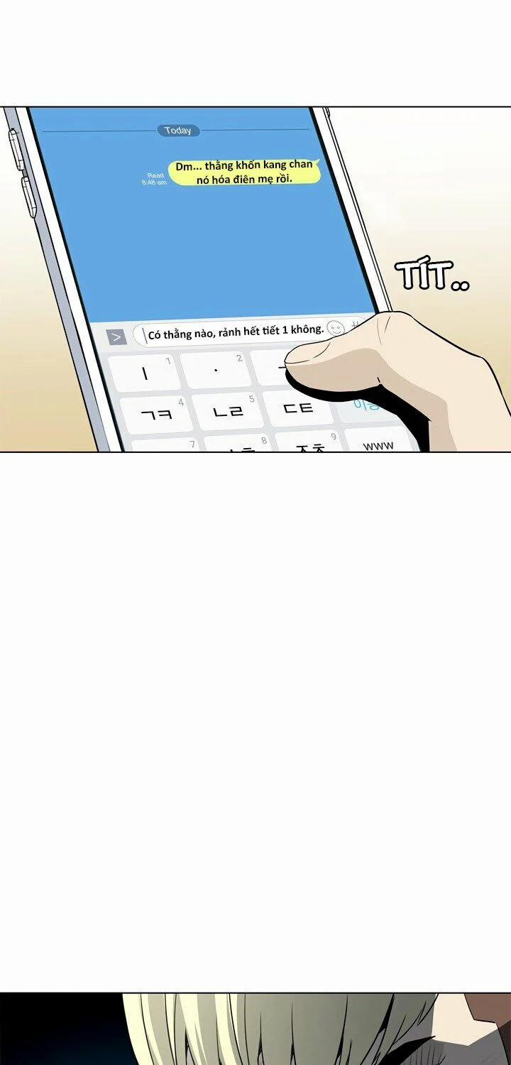 Đội Trưởng Lính Đánh Thuê 4 trang 64