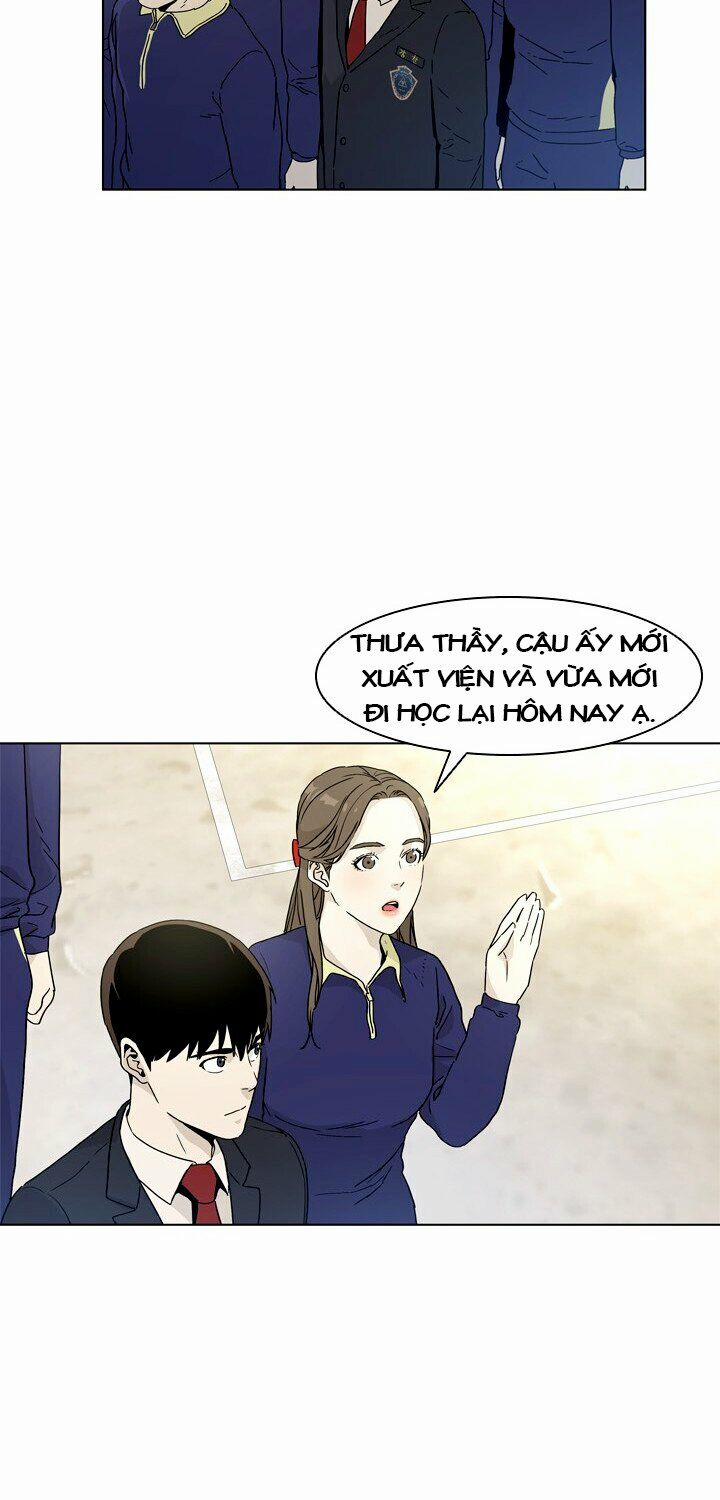 Đội Trưởng Lính Đánh Thuê 4 trang 68