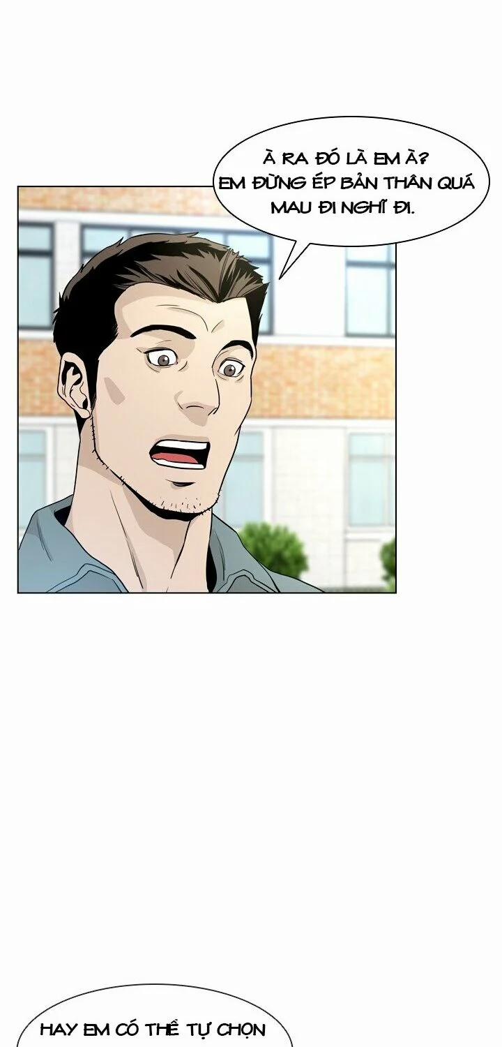 Đội Trưởng Lính Đánh Thuê 4 trang 69