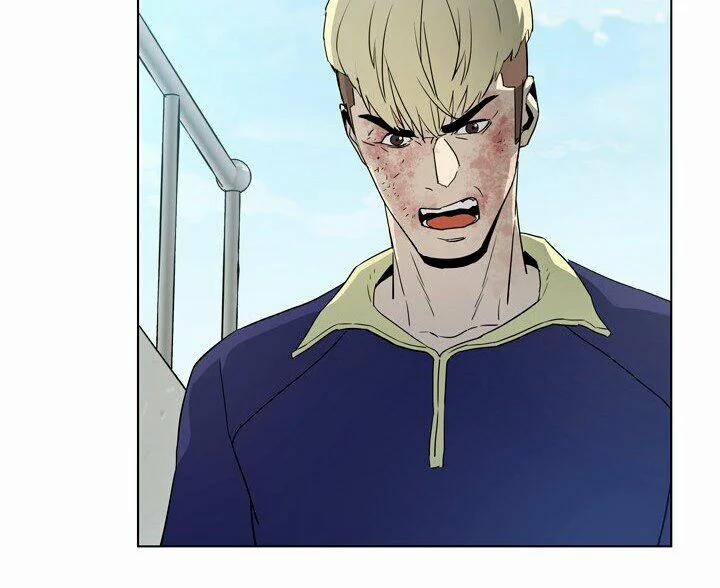 Đội Trưởng Lính Đánh Thuê 4 trang 75