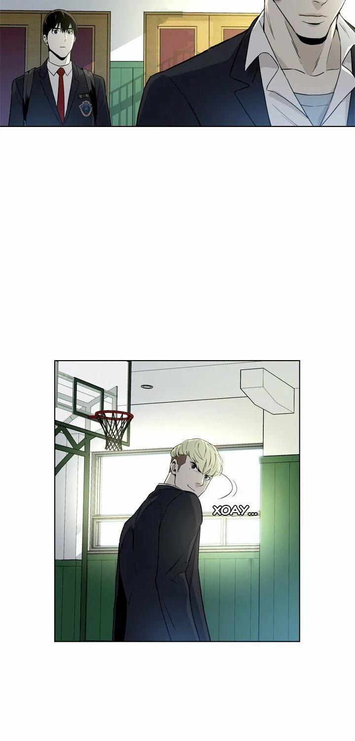 Đội Trưởng Lính Đánh Thuê 4 trang 8