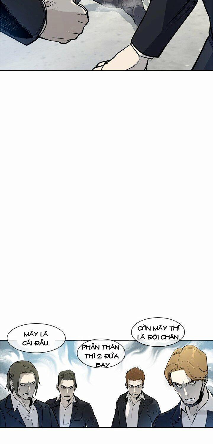 Đội Trưởng Lính Đánh Thuê 5 trang 12
