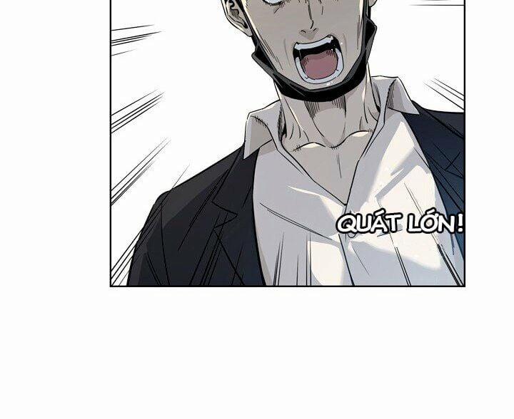 Đội Trưởng Lính Đánh Thuê 5 trang 14